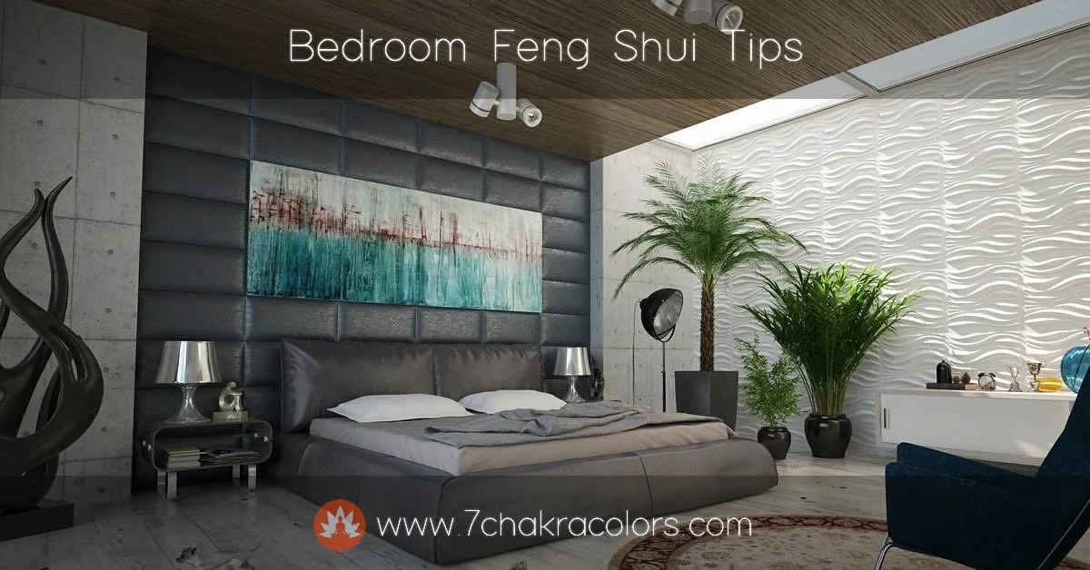 photo of a bedroom nicely decorated with some plants