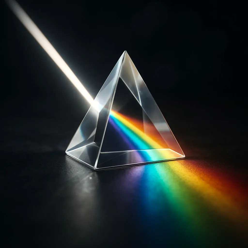 whitel-light-breaking-into-rainbow-through-prism