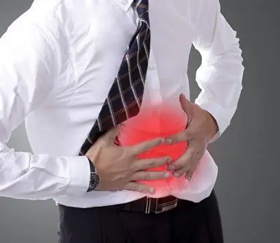 blocked-solar-plexus-chakra-physical-symptoms