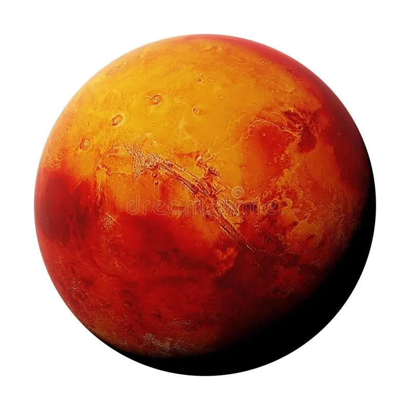 planet-mars
