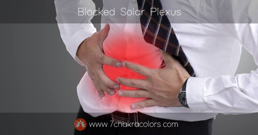 Throat Chakra Blockage Symptoms
