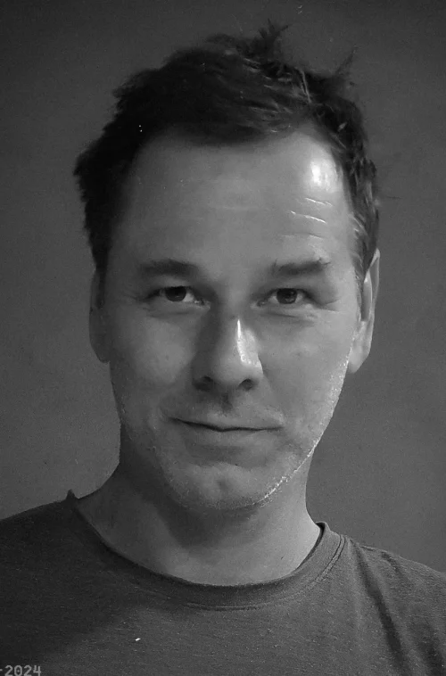 Author: Bojan Matjasic