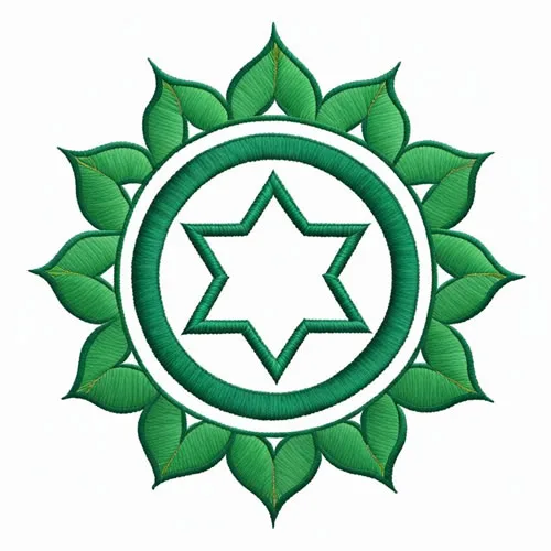 green-heart-chakra-symbol-image