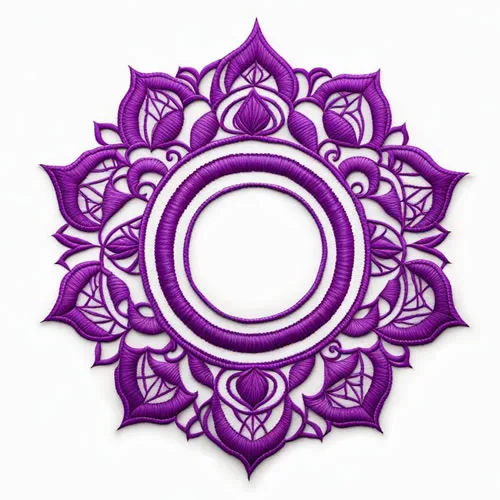 violet-crown-chakra-symbol-image