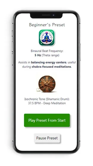 chakra-stones-meditation-mobile-layout-preview