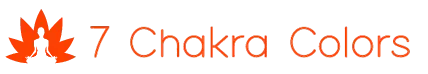 7 Chakra Colors - Logo