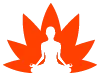 7 Chakra Colors - Logo
