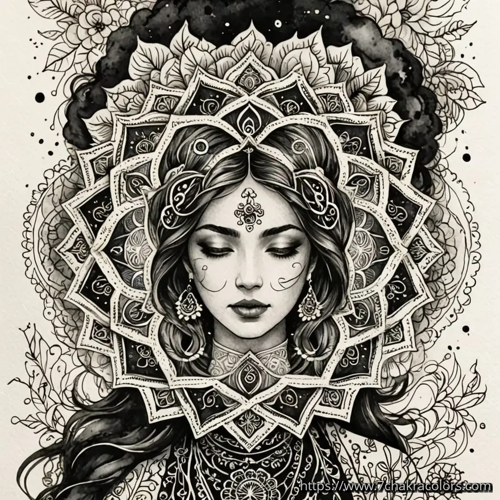 crown-chakra-symbol-tattoo-6