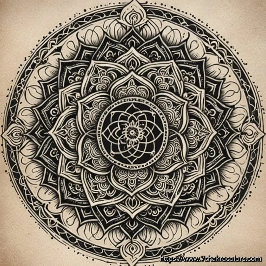 crown-chakra-symbol-tattoo-7