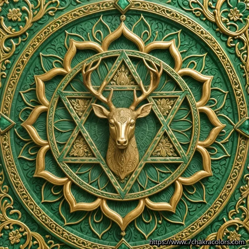 heart-chakra-animal-symbol-deer-1