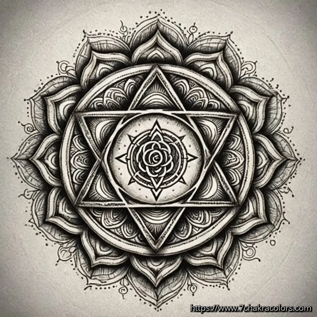 heart-chakra-symbol-tattoo-1