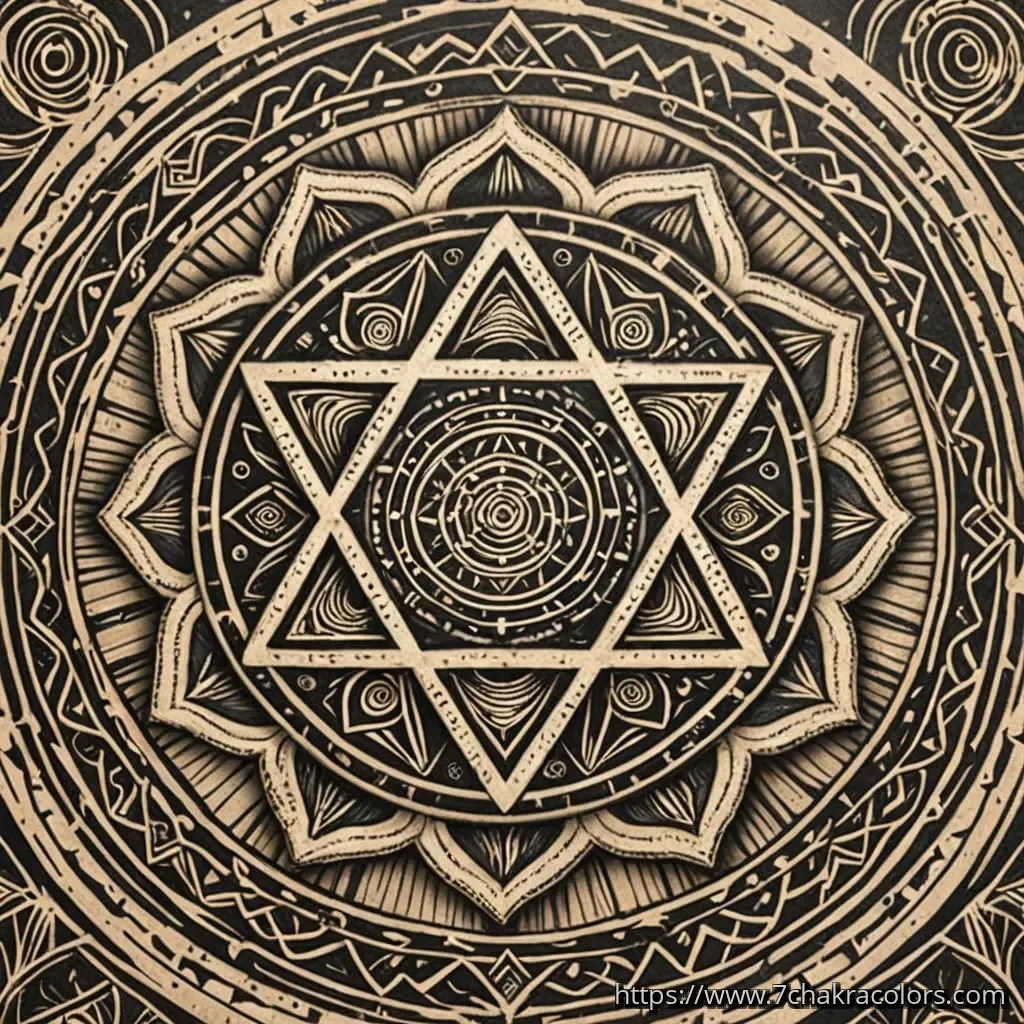 heart-chakra-symbol-tattoo-11