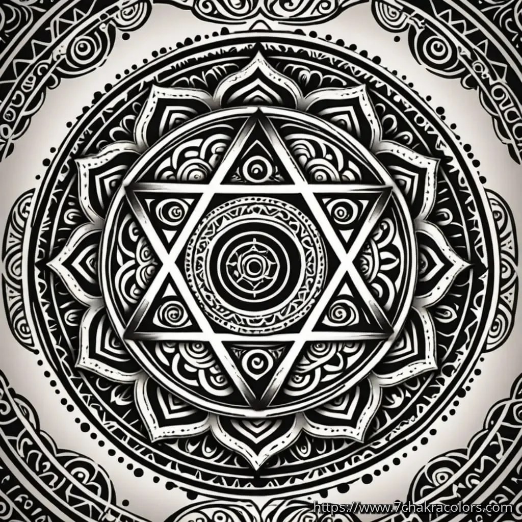 heart-chakra-symbol-tattoo-6