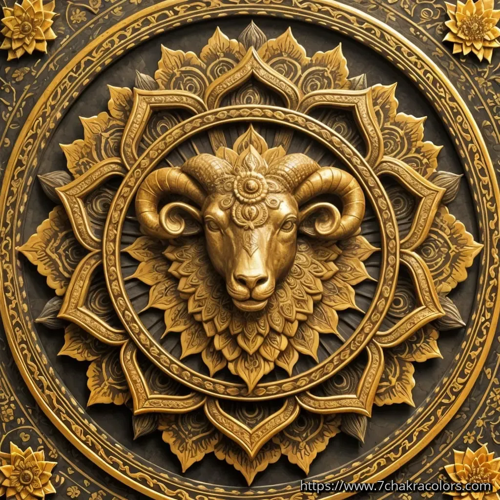 solar-plexus-chakra-animal-symbol-ram-1