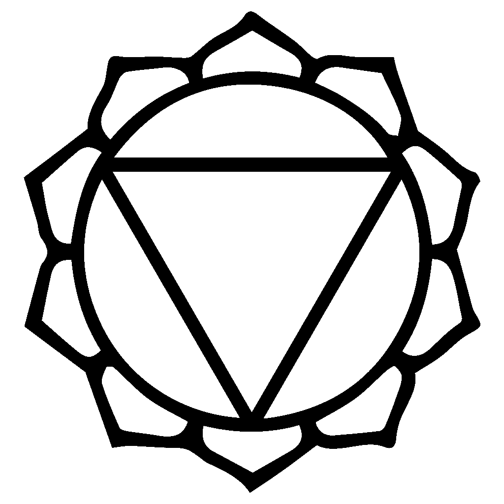 solar-plexus-chakra-symbol-black-png-transparent