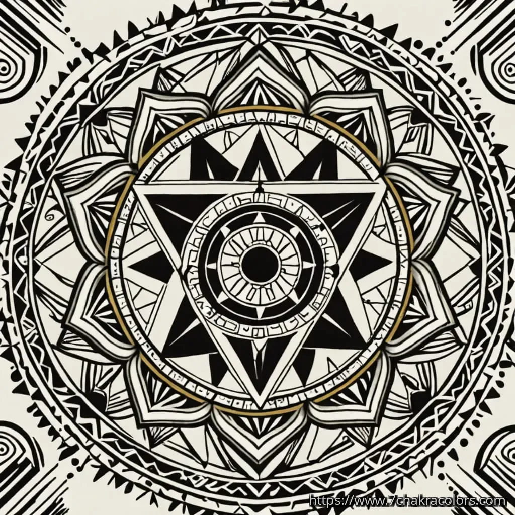 solar-plexus-chakra-symbol-tattoo-12