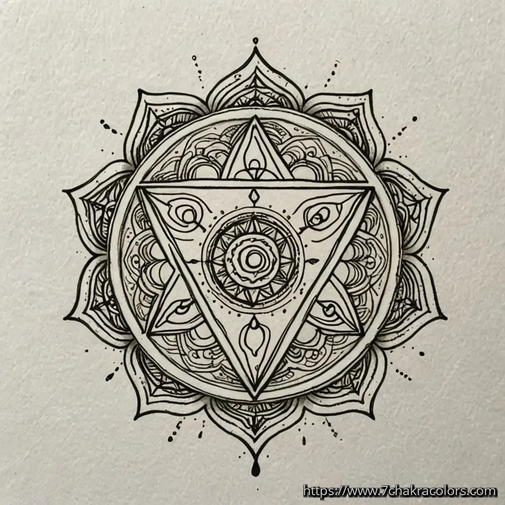 solar-plexus-chakra-symbol-tattoo-3