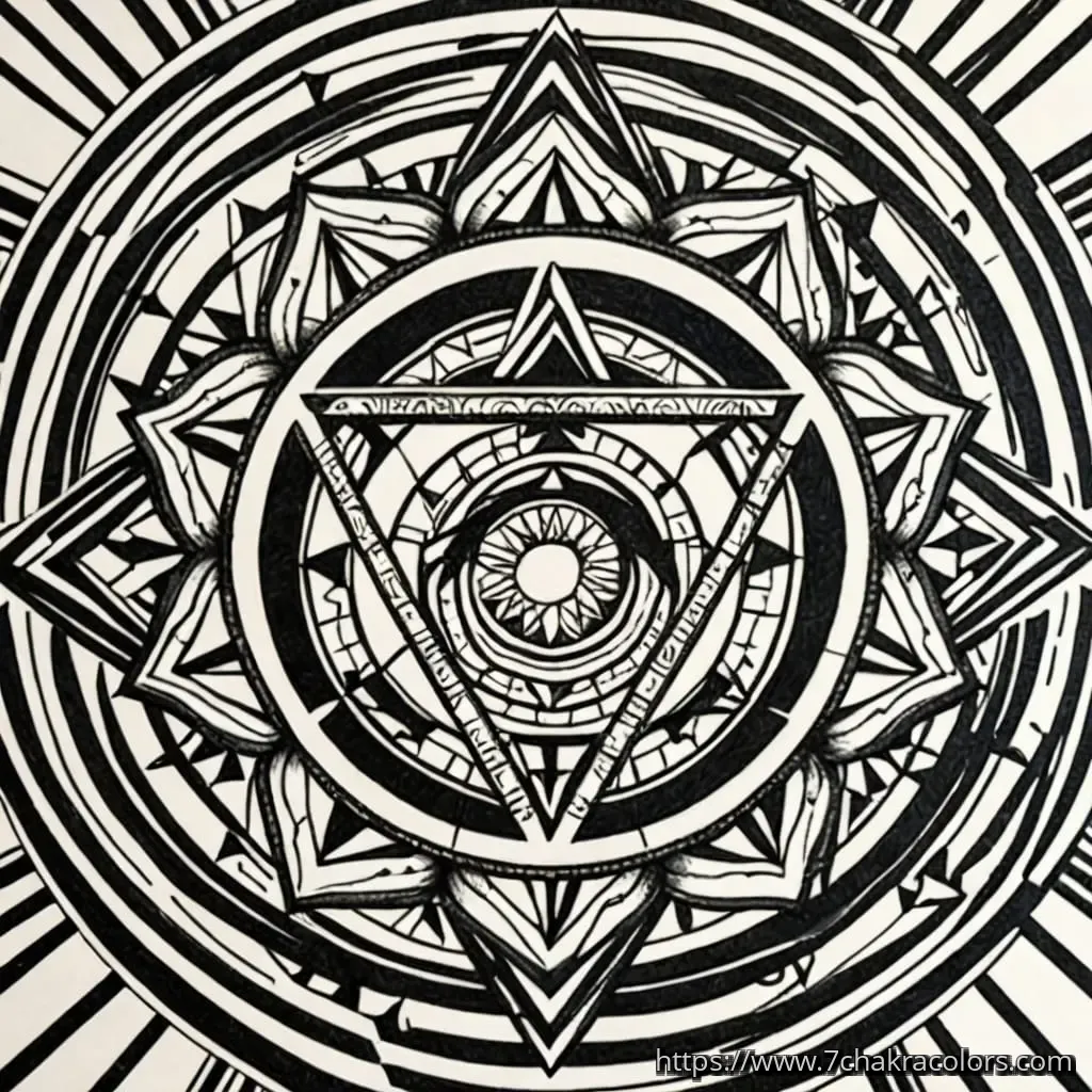 solar-plexus-chakra-symbol-tattoo-9