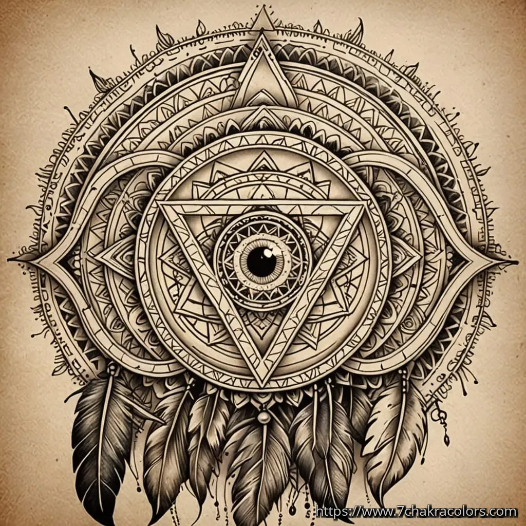 third-eye-chakra-symbol-tattoo-1