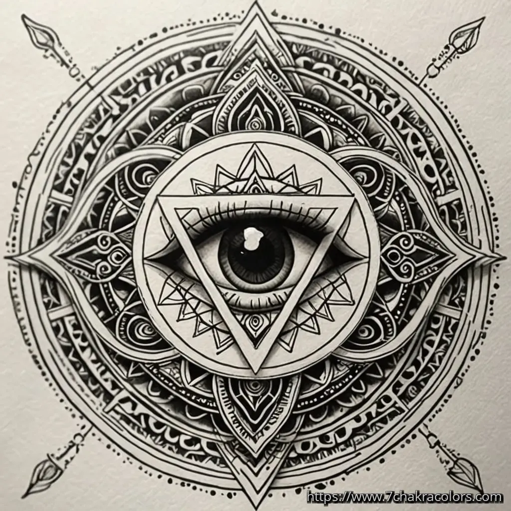 third-eye-chakra-symbol-tattoo-3