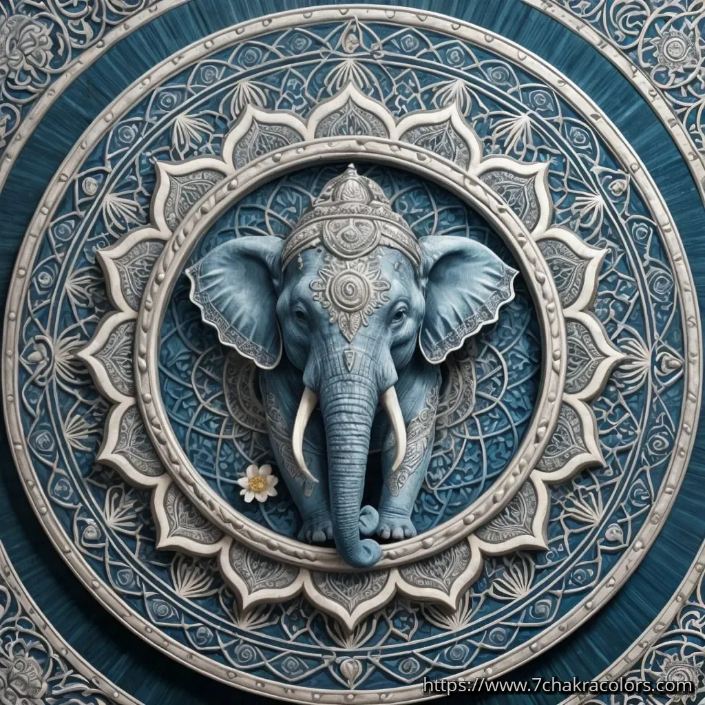 throat-chakra-animal-symbol-white-elephant-1