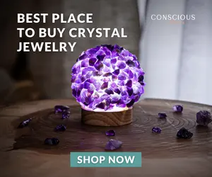 Crystal Jewelry Shop - Special Deals