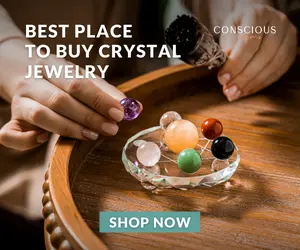 Crystal Jewelry Shop - Special Deals