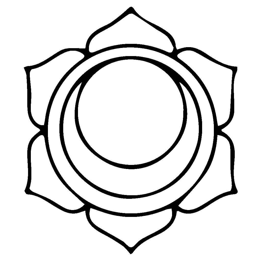 sacral-chakra-symbol-black-png-transparent