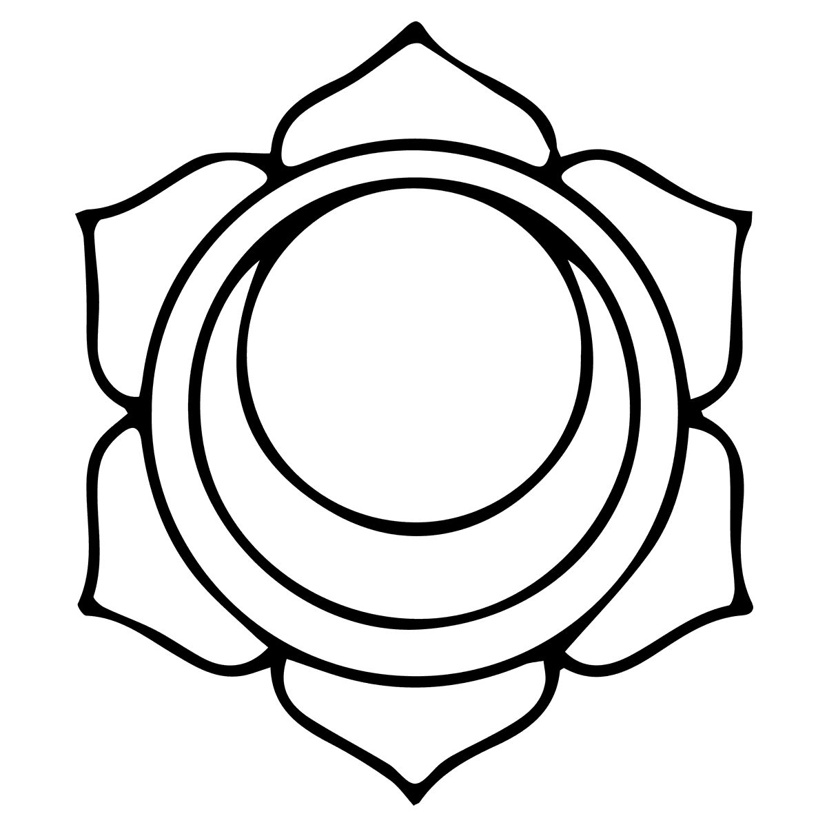 sacral-chakra-symbol-black-png-transparent