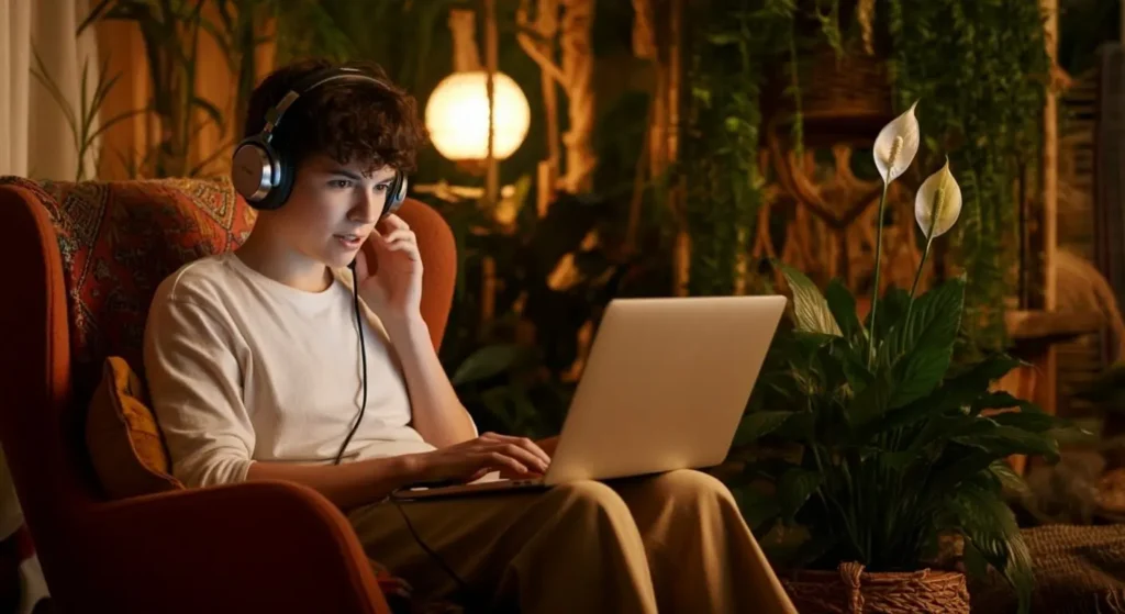 voice-call-online-reading