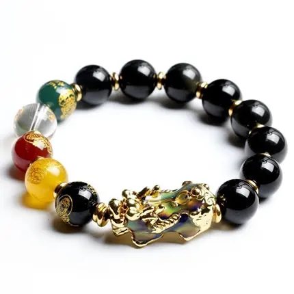 manifestation-bracelet