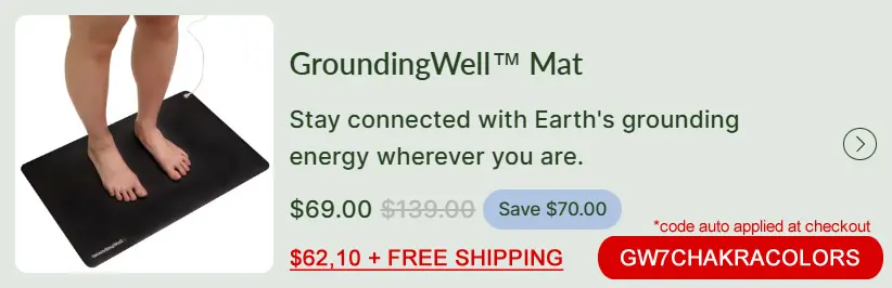 groundingwel-mat