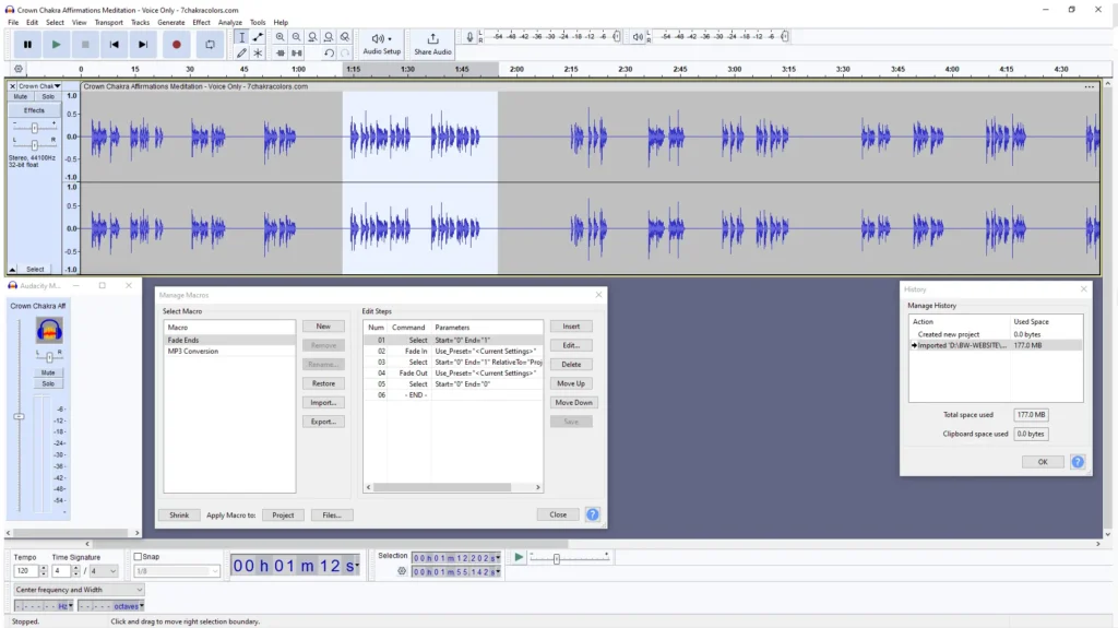audacity-ui-screenshot