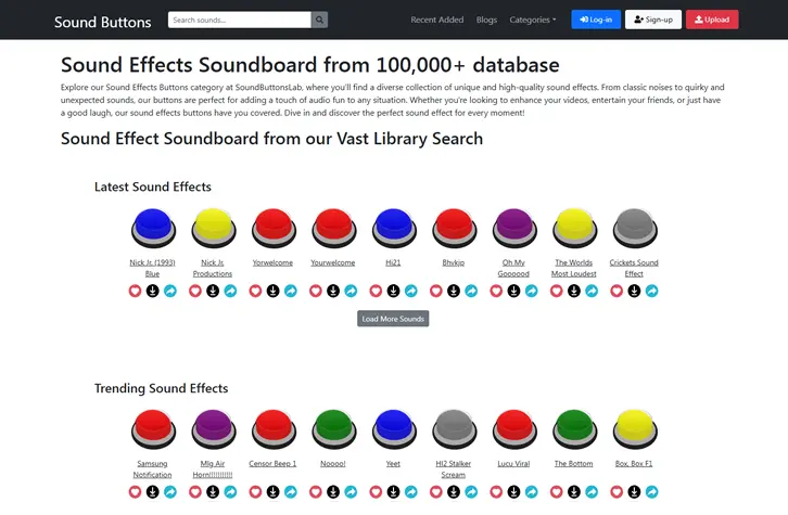 soundbuttonslab-ui-screenshot