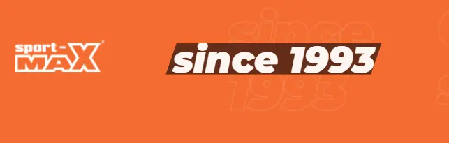 sport max banner