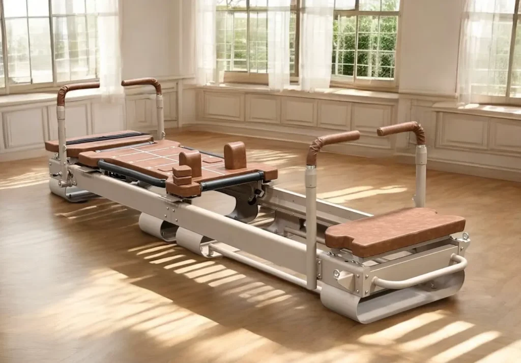 reformer-machine