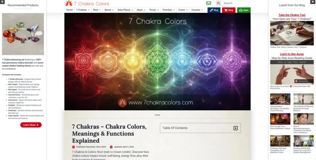 7-chakra-colors-website-snapshot