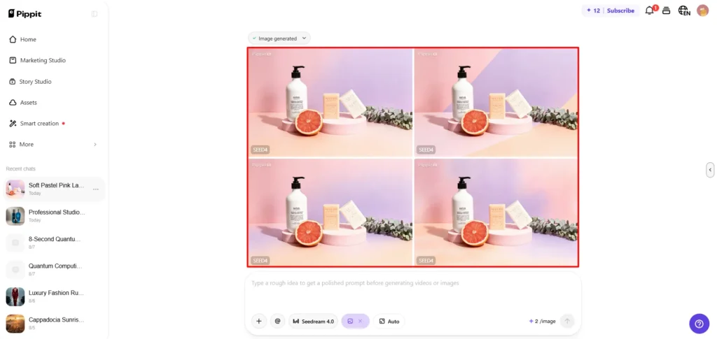 pippit-workflow-snapshot